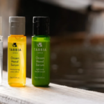 大人のプチギフトにも最適。三重・榊原温泉水を使った「TABBIA ハンドセラム」で癒やしのひとときを image